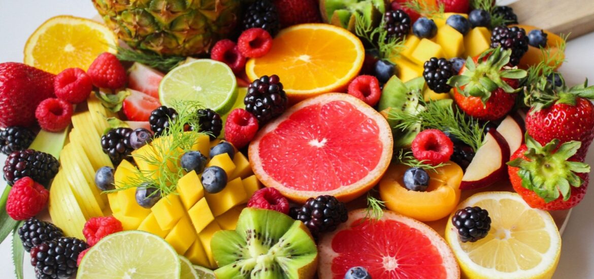 is-fruit-gezond